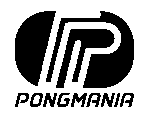 logo oficial pongmania sl
